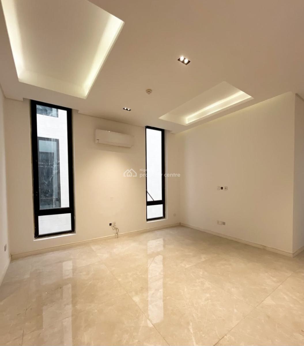 5, Ikoyi, Lagos, House for Rent