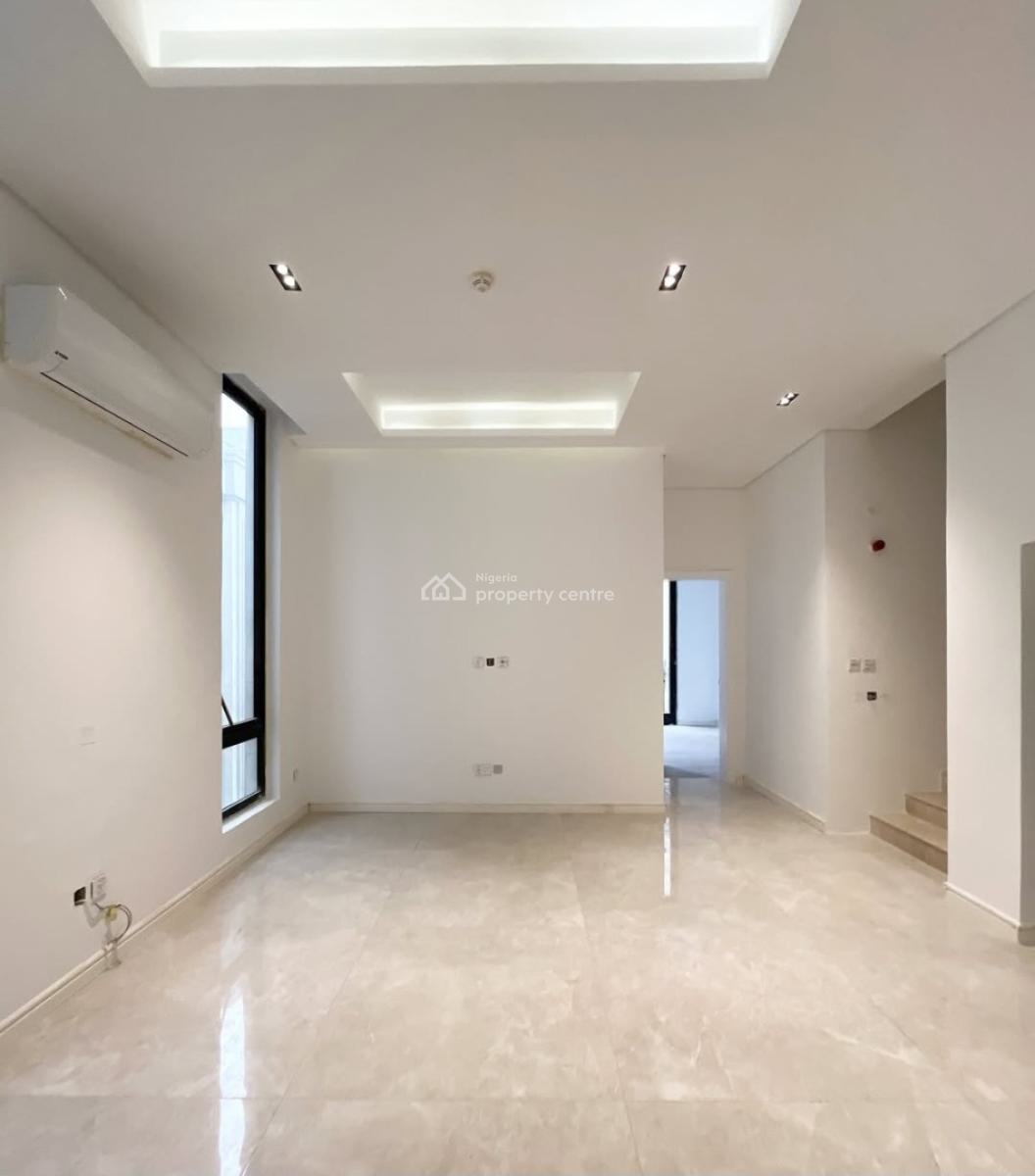 5, Ikoyi, Lagos, House for Rent