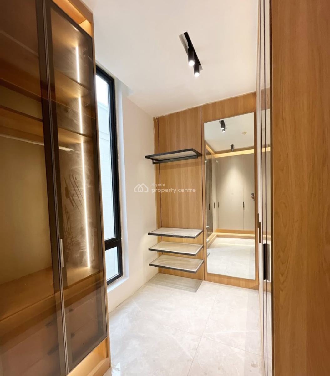 5, Ikoyi, Lagos, House for Rent