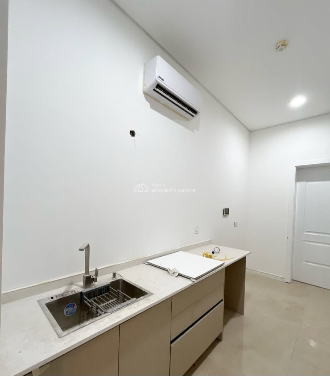 5, Ikoyi, Lagos, House for Rent