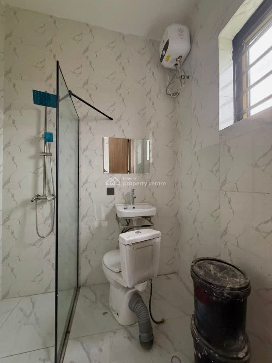 Luxury 4 Bedroom Duplex, Orchid Road, Lekki, Lagos, Terraced Duplex for Rent