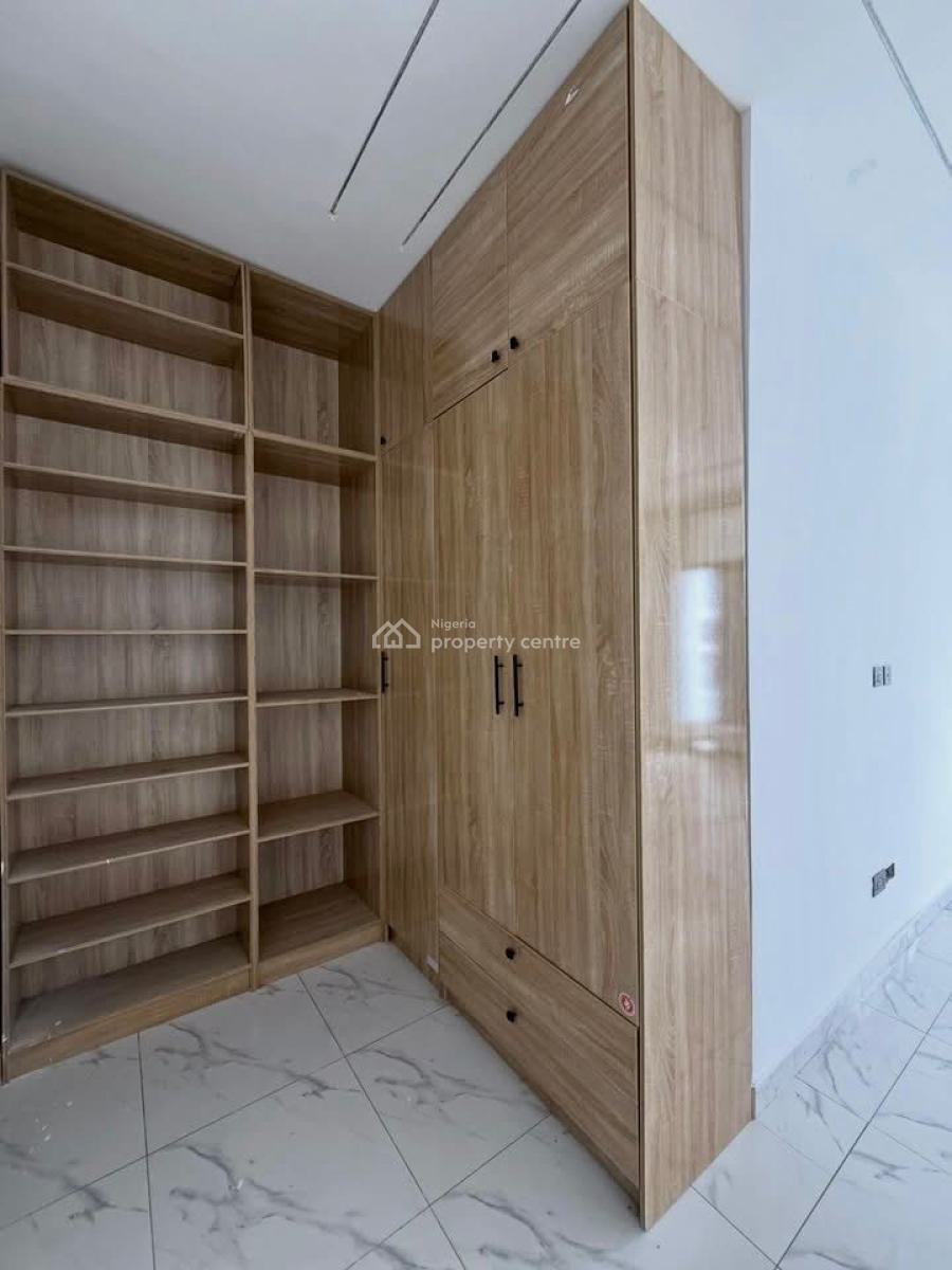 Luxury 4 Bedroom Duplex, Orchid Road, Lekki, Lagos, Terraced Duplex for Rent