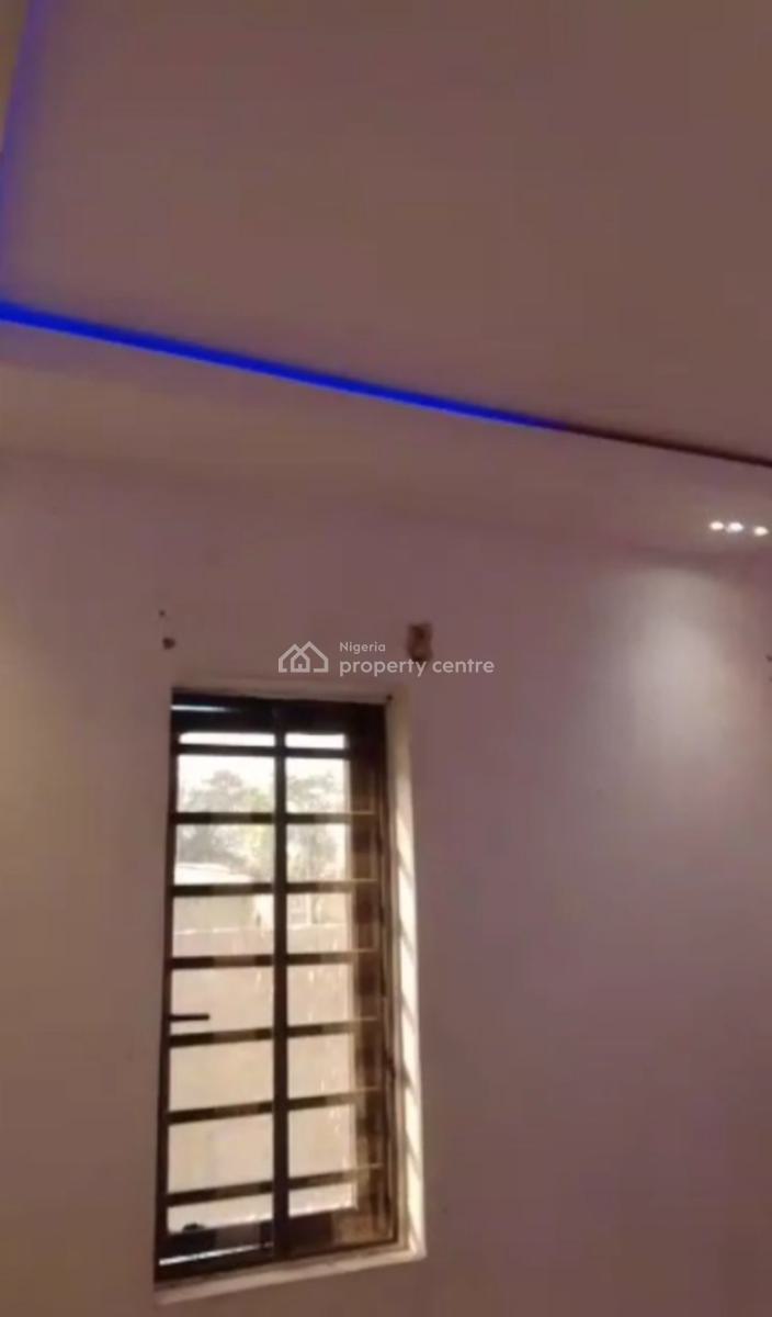 Spacious 2 Bedroom Flat with Solar Light, Ogombo By Barracuda Beach Side, Ajah, Lagos, Flat / Apartment for Rent