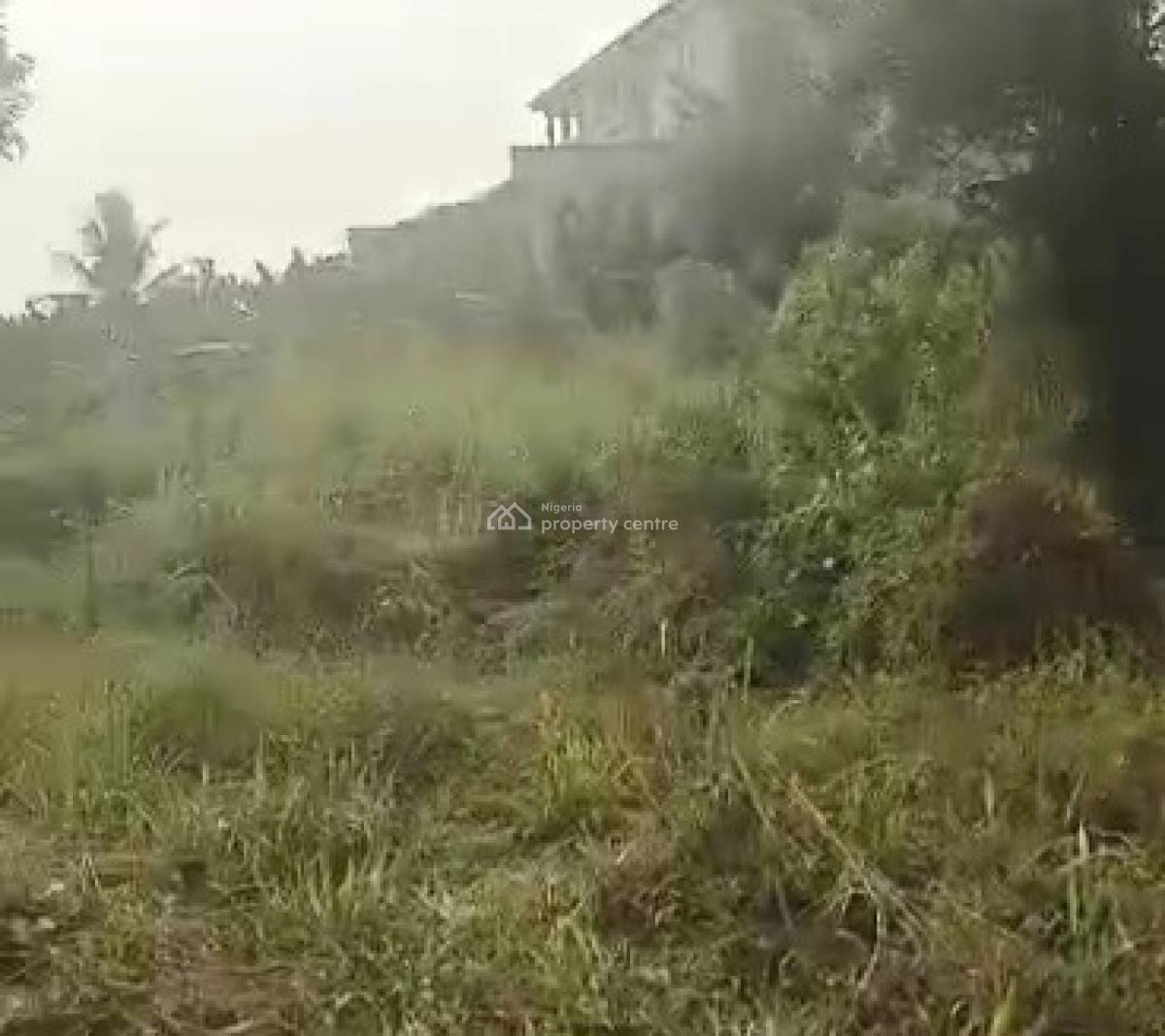 100ft By 200ft Land, Ruben Agho Road, Off Airport Road, Gra, Benin, Oredo, Edo, Land for Sale