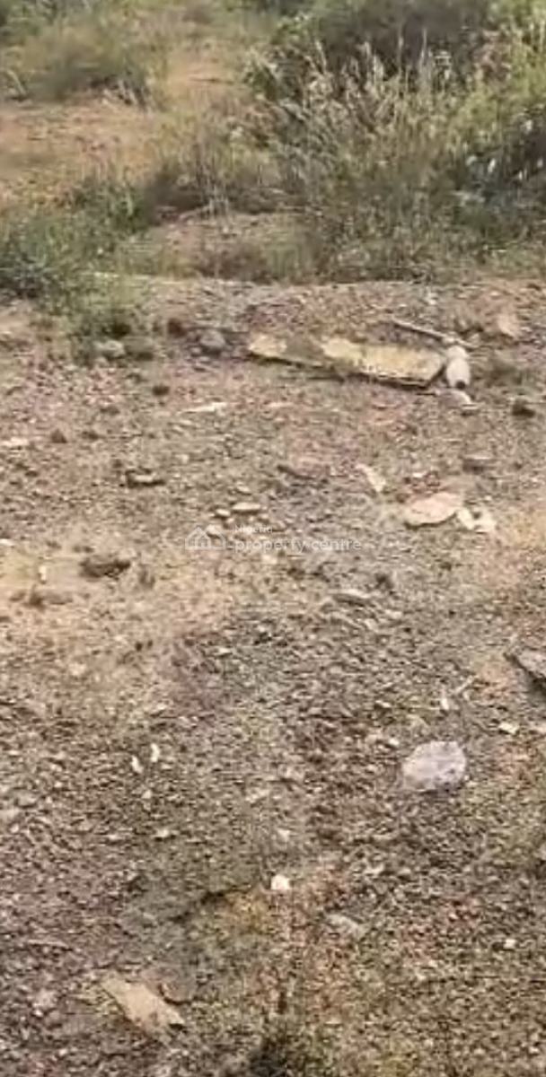 Approximately 640sqm in a Well Lucrative Area of Gbagada Tarred Road G, Soluyi, Gbagada, Lagos, Residential Land for Sale