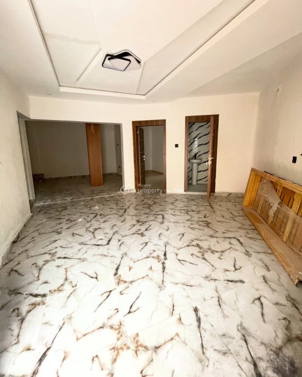 3 Bedroom Semi Detached Duplex with En-suite Rooms, 3 Bedroom Duplex for Rent (residential Or Commercial), Lekki Phase 1, Lekki, Lagos, Semi-detached Duplex for Rent