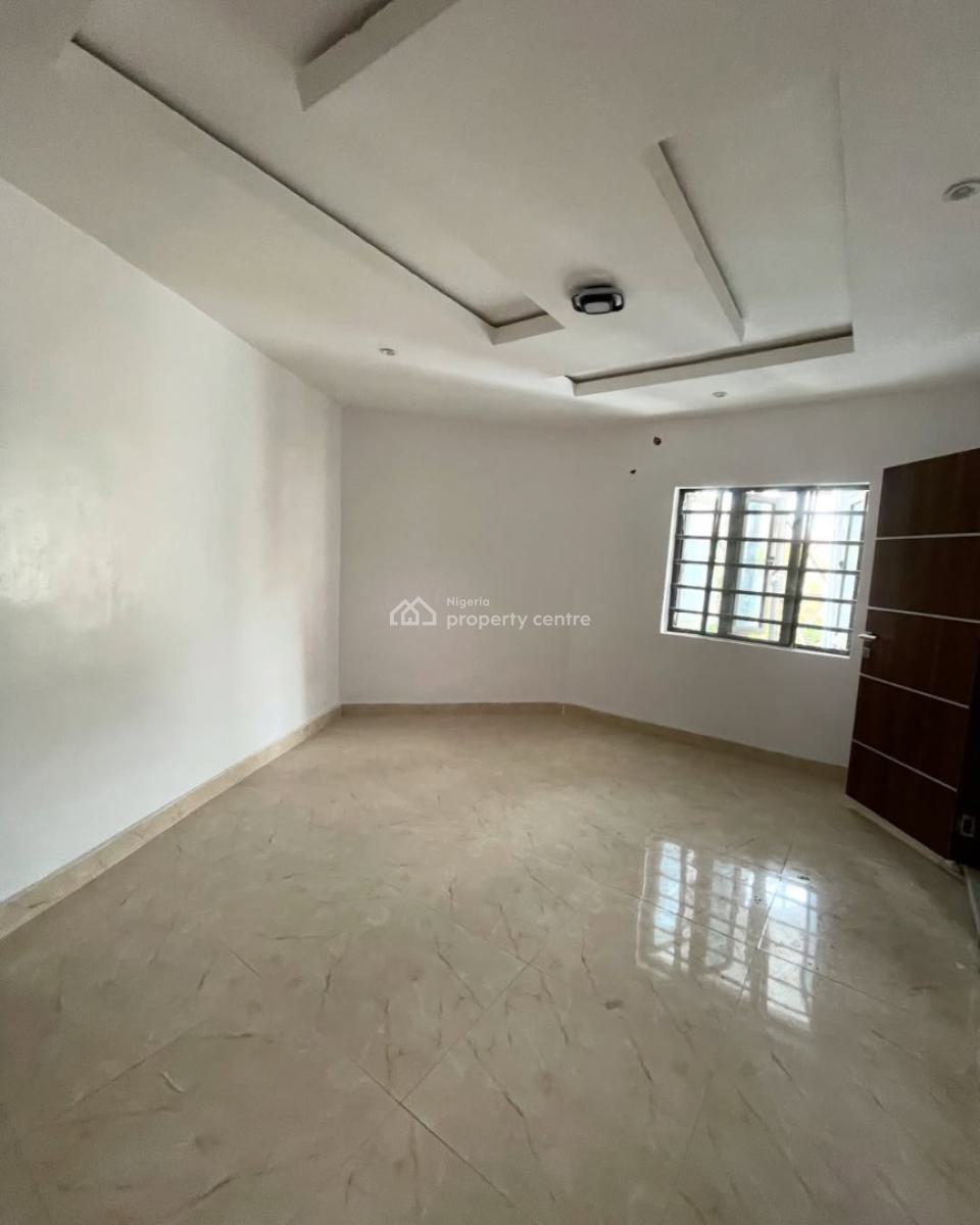 3 Bedroom Semi Detached Duplex with En-suite Rooms, 3 Bedroom Duplex for Rent (residential Or Commercial), Lekki Phase 1, Lekki, Lagos, Semi-detached Duplex for Rent