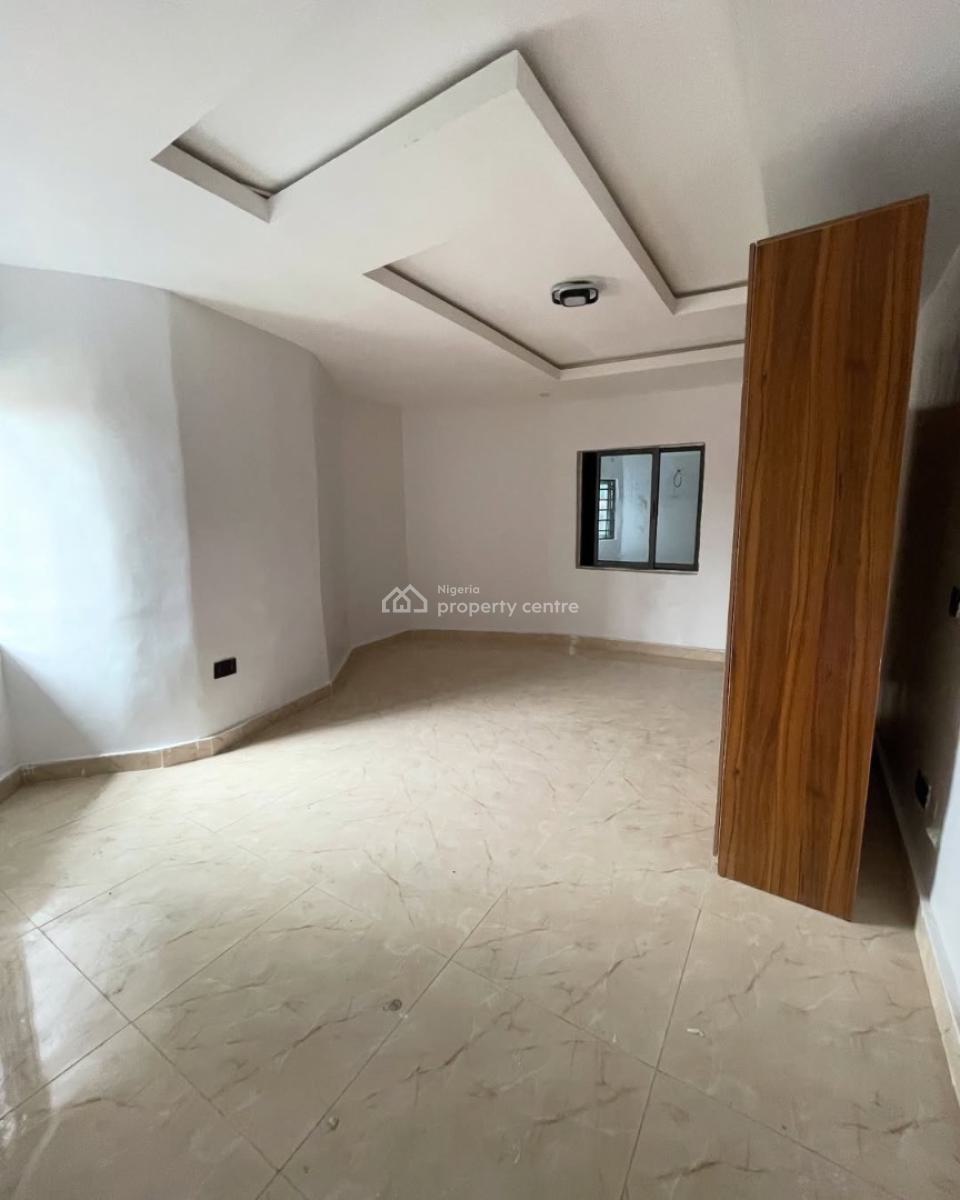 3 Bedroom Semi Detached Duplex with En-suite Rooms, 3 Bedroom Duplex for Rent (residential Or Commercial), Lekki Phase 1, Lekki, Lagos, Semi-detached Duplex for Rent