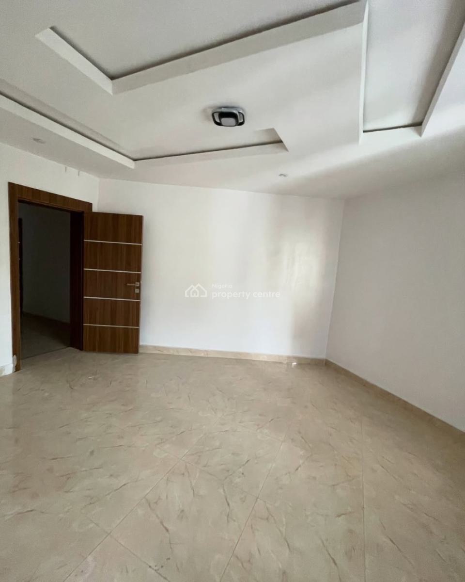 3 Bedroom Semi Detached Duplex with En-suite Rooms, 3 Bedroom Duplex for Rent (residential Or Commercial), Lekki Phase 1, Lekki, Lagos, Semi-detached Duplex for Rent