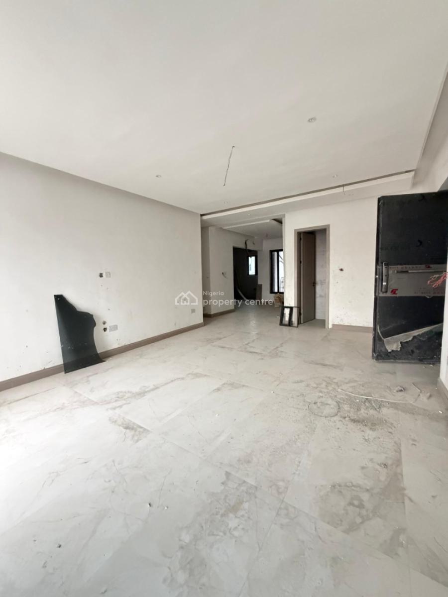 3 Bedroom Apartment, Allen, Ikeja, Lagos, Flat / Apartment for Sale