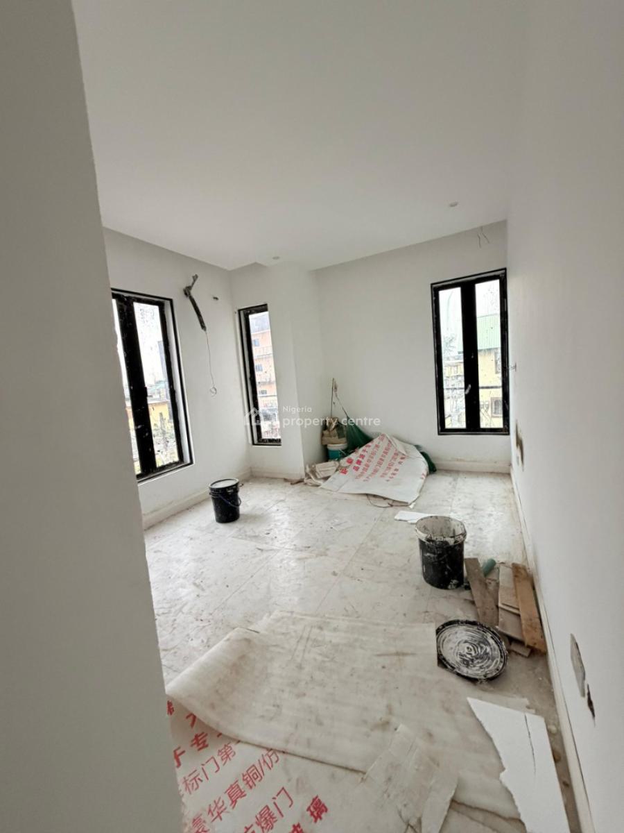 3 Bedroom Apartment, Allen, Ikeja, Lagos, Flat / Apartment for Sale