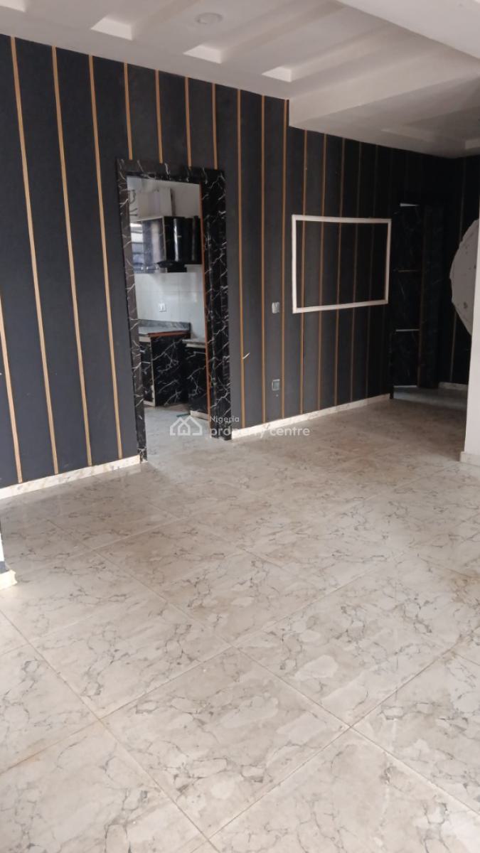 Well Maintained and Spacious Two Bedroom, Ikate Elegushi, Lekki, Lagos, Flat / Apartment for Rent