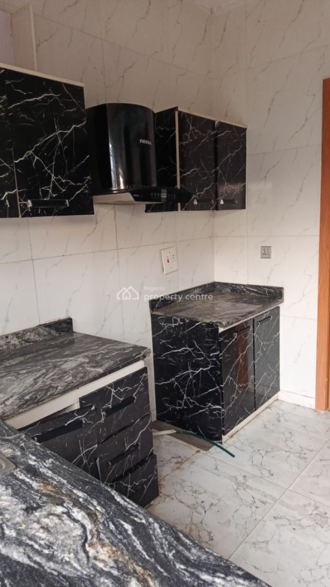 Well Maintained and Spacious Two Bedroom, Ikate Elegushi, Lekki, Lagos, Flat / Apartment for Rent