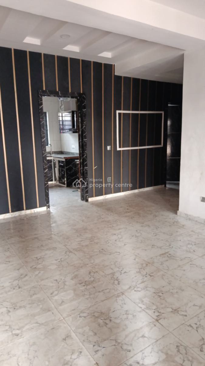 Well Maintained and Spacious Two Bedroom, Ikate Elegushi, Lekki, Lagos, Flat / Apartment for Rent