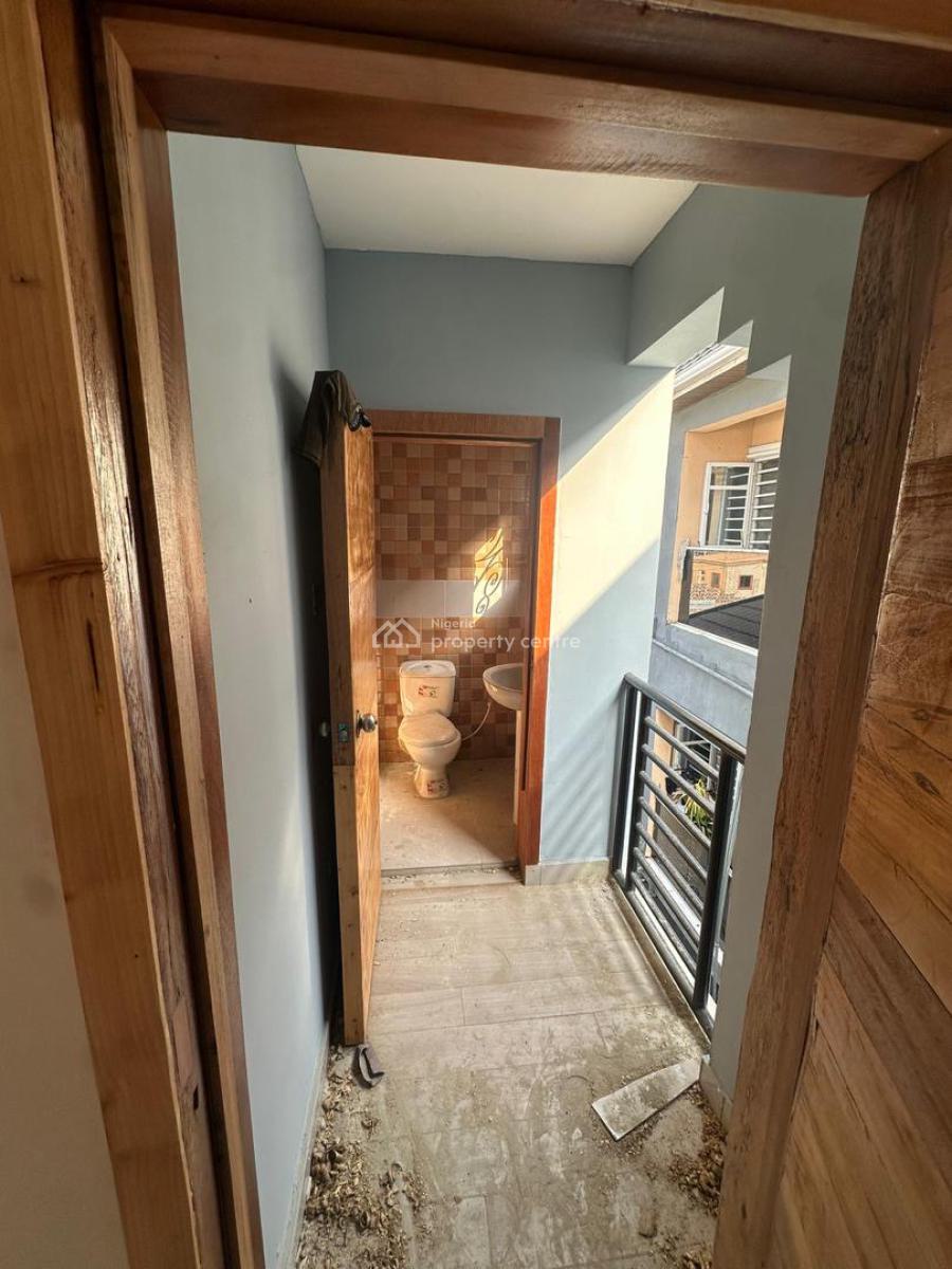 Brand New Mini Flat, Ologolo, Ologolo, Lekki, Lagos, Mini Flat (room and Parlour) for Rent