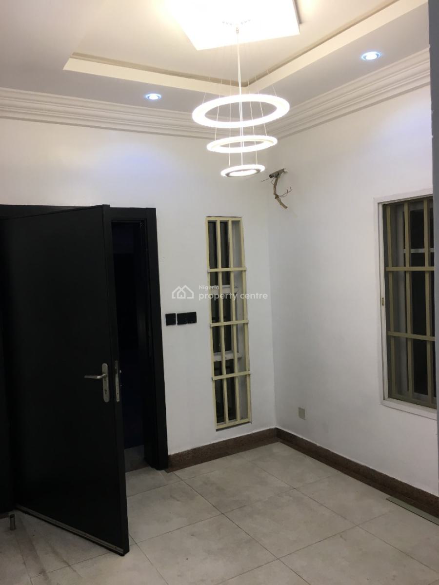 Newly Built 4 Bedrooms Detached Duplex with a Study and Rm Bq, Oshorun Heritage, Opic, Isheri North, Lagos, Detached Duplex for Sale