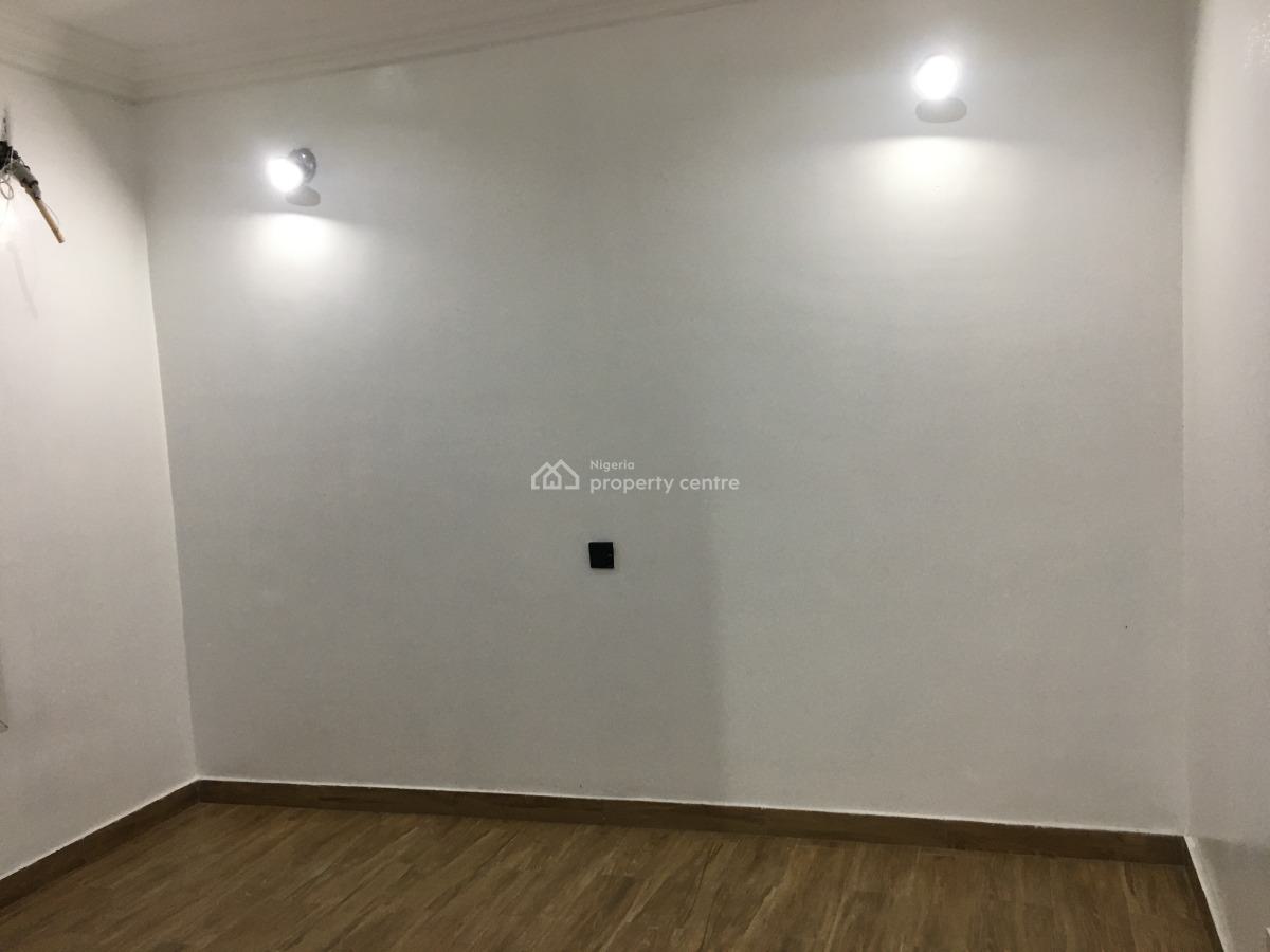 Newly Built 4 Bedrooms Detached Duplex with a Study and Rm Bq, Oshorun Heritage, Opic, Isheri North, Lagos, Detached Duplex for Sale