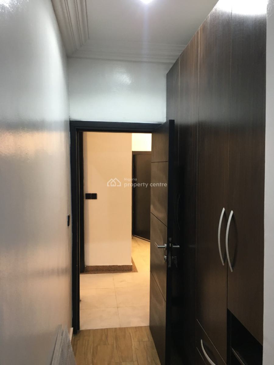 Newly Built 4 Bedrooms Detached Duplex with a Study and Rm Bq, Oshorun Heritage, Opic, Isheri North, Lagos, Detached Duplex for Sale