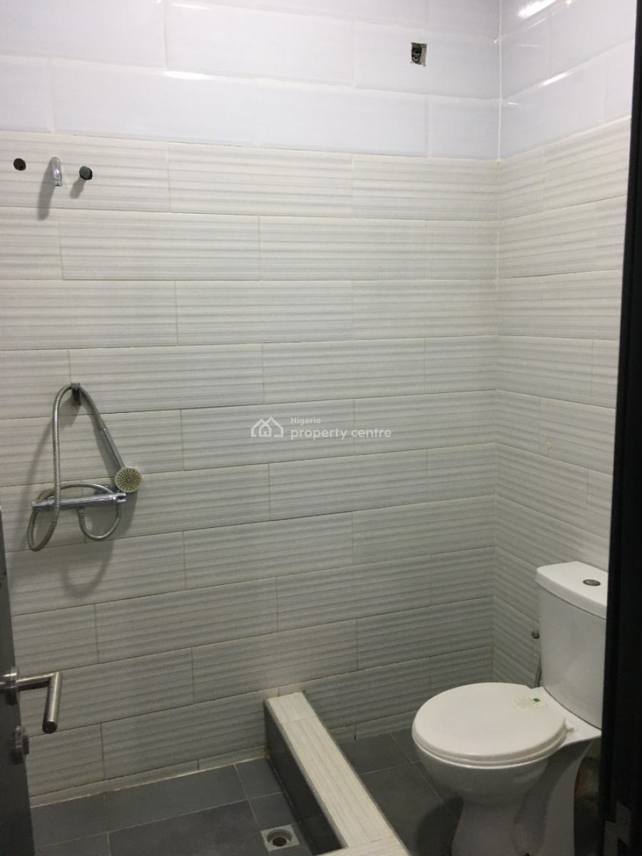 Newly Built 4 Bedrooms Detached Duplex with a Study and Rm Bq, Oshorun Heritage, Opic, Isheri North, Lagos, Detached Duplex for Sale