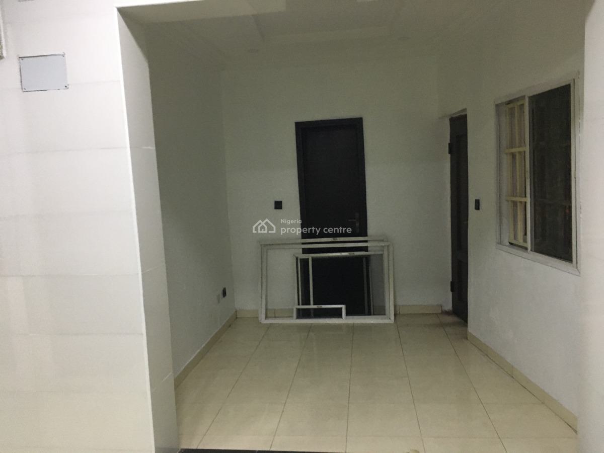 Newly Built 4 Bedrooms Detached Duplex with a Study and Rm Bq, Oshorun Heritage, Opic, Isheri North, Lagos, Detached Duplex for Sale