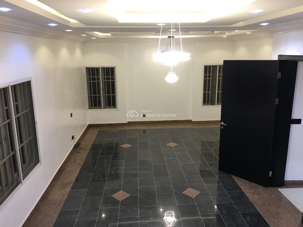 Newly Built 4 Bedrooms Detached Duplex with a Study and Rm Bq, Oshorun Heritage, Opic, Isheri North, Lagos, Detached Duplex for Sale