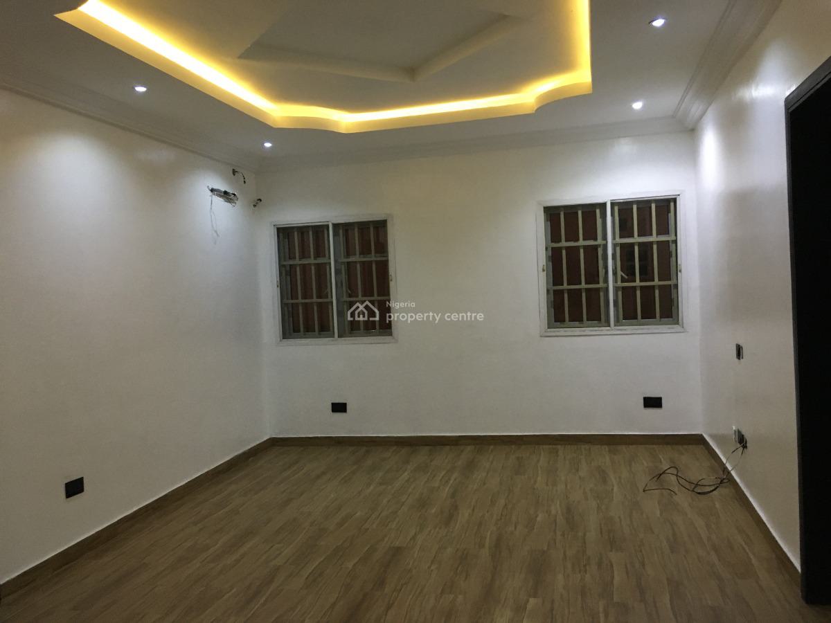 Newly Built 4 Bedrooms Detached Duplex with a Study and Rm Bq, Oshorun Heritage, Opic, Isheri North, Lagos, Detached Duplex for Sale