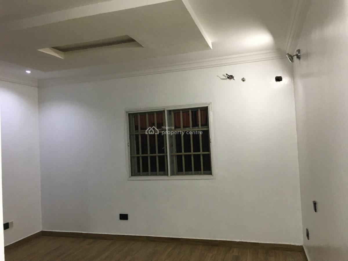 Newly Built 4 Bedrooms Detached Duplex with a Study and Rm Bq, Oshorun Heritage, Opic, Isheri North, Lagos, Detached Duplex for Sale