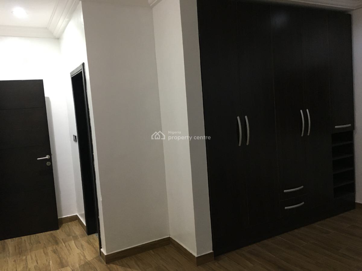 Newly Built 4 Bedrooms Detached Duplex with a Study and Rm Bq, Oshorun Heritage, Opic, Isheri North, Lagos, Detached Duplex for Sale