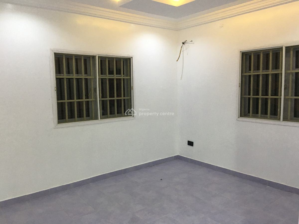 Newly Built 4 Bedrooms Detached Duplex with a Study and Rm Bq, Oshorun Heritage, Opic, Isheri North, Lagos, Detached Duplex for Sale