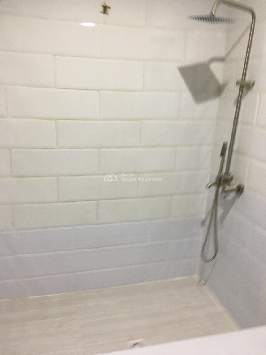 Newly Built 4 Bedrooms Detached Duplex with a Study and Rm Bq, Oshorun Heritage, Opic, Isheri North, Lagos, Detached Duplex for Sale