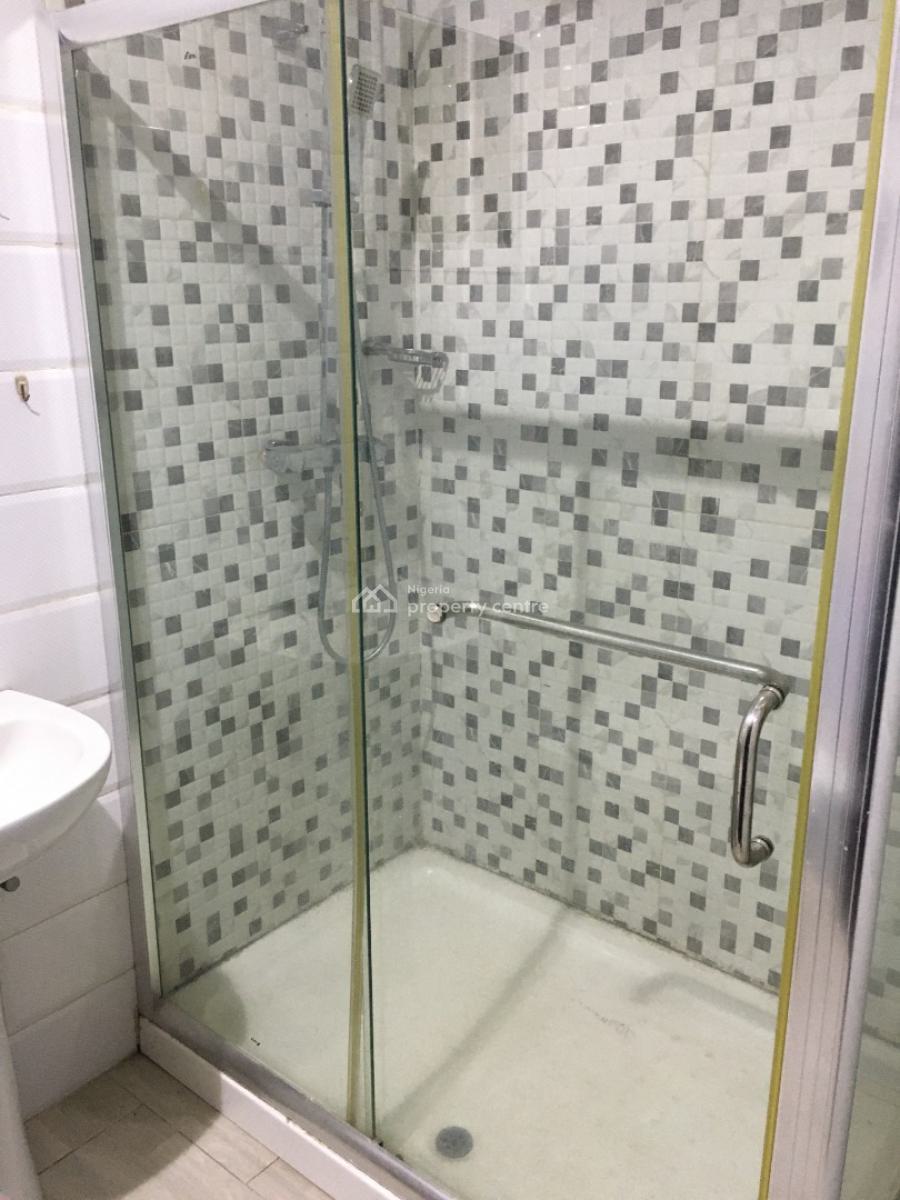 Newly Built 4 Bedrooms Detached Duplex with a Study and Rm Bq, Oshorun Heritage, Opic, Isheri North, Lagos, Detached Duplex for Sale