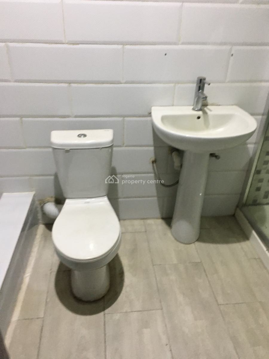 Newly Built 4 Bedrooms Detached Duplex with a Study and Rm Bq, Oshorun Heritage, Opic, Isheri North, Lagos, Detached Duplex for Sale