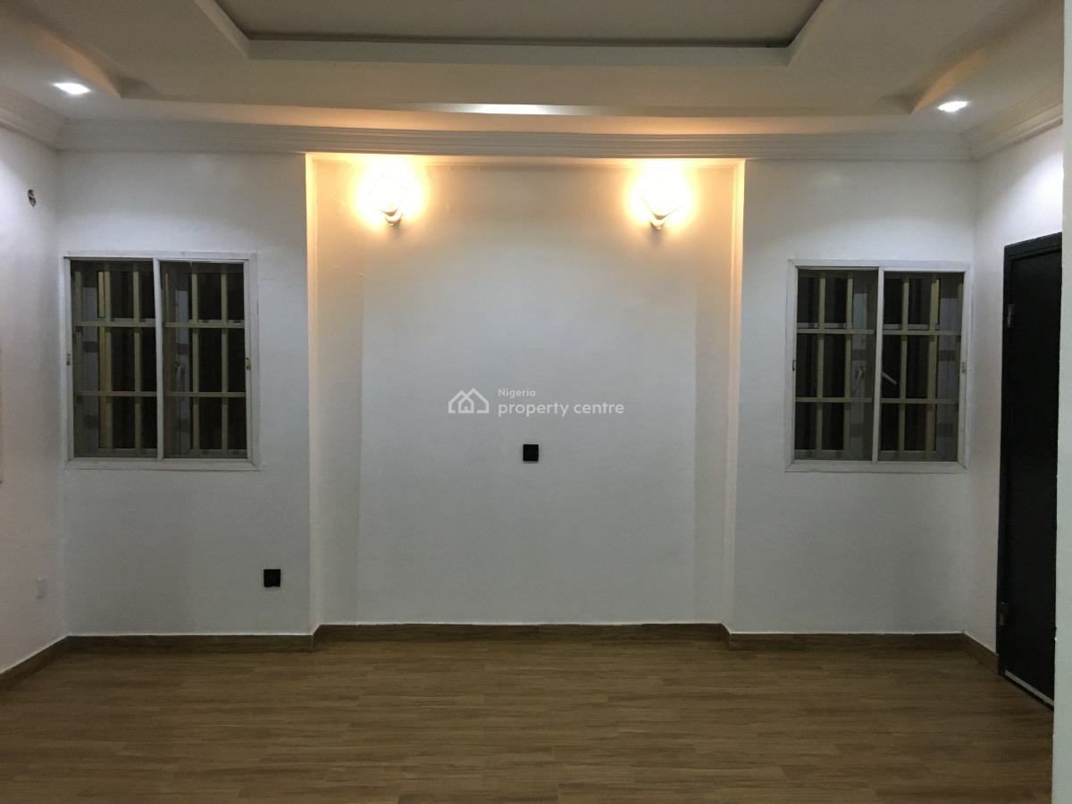 Newly Built 4 Bedrooms Detached Duplex with a Study and Rm Bq, Oshorun Heritage, Opic, Isheri North, Lagos, Detached Duplex for Sale