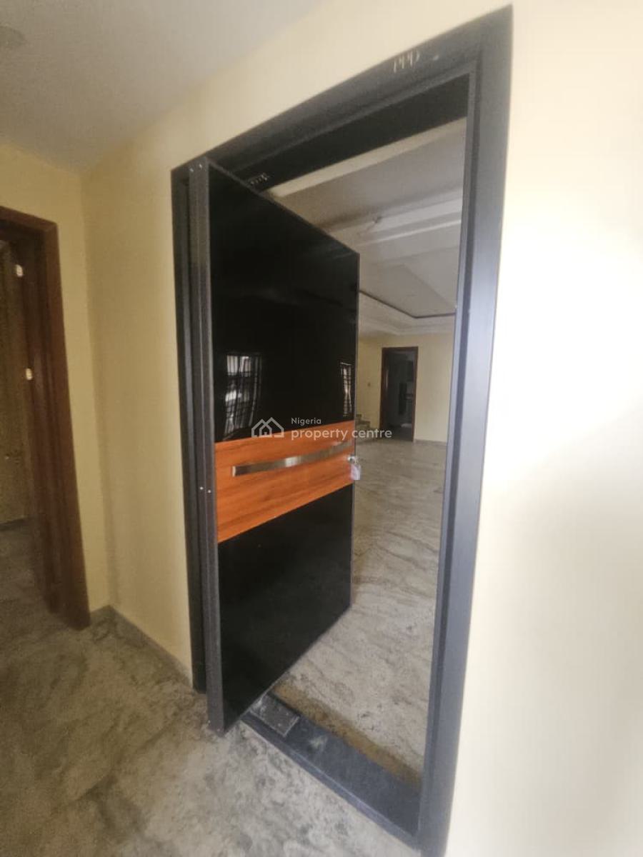 Brandnew 7 Bedroom Duplex, By Bon Hotel Asokoro, Asokoro District, Abuja, Office Space for Rent