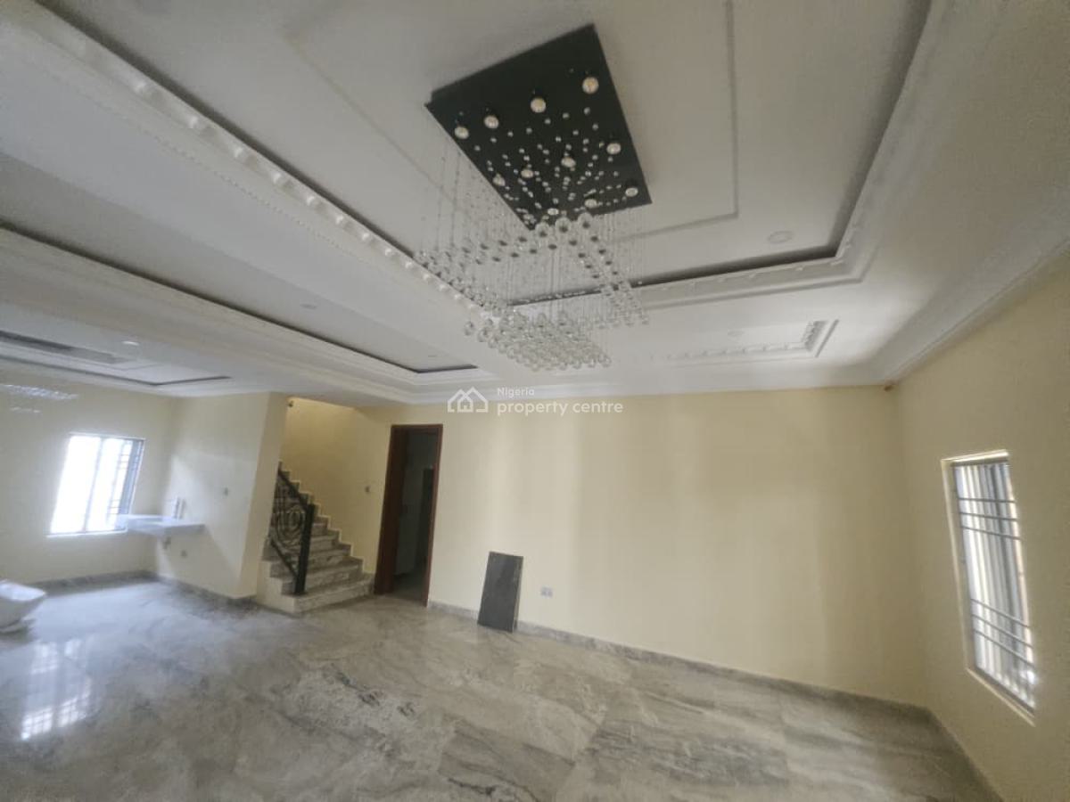 Brandnew 7 Bedroom Duplex, By Bon Hotel Asokoro, Asokoro District, Abuja, Office Space for Rent