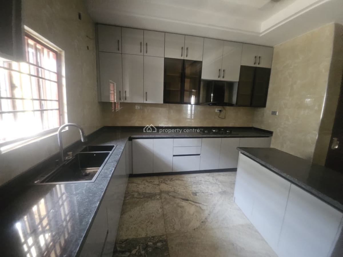 Brandnew 7 Bedroom Duplex, By Bon Hotel Asokoro, Asokoro District, Abuja, Office Space for Rent