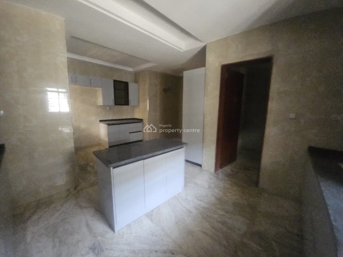 Brandnew 7 Bedroom Duplex, By Bon Hotel Asokoro, Asokoro District, Abuja, Office Space for Rent