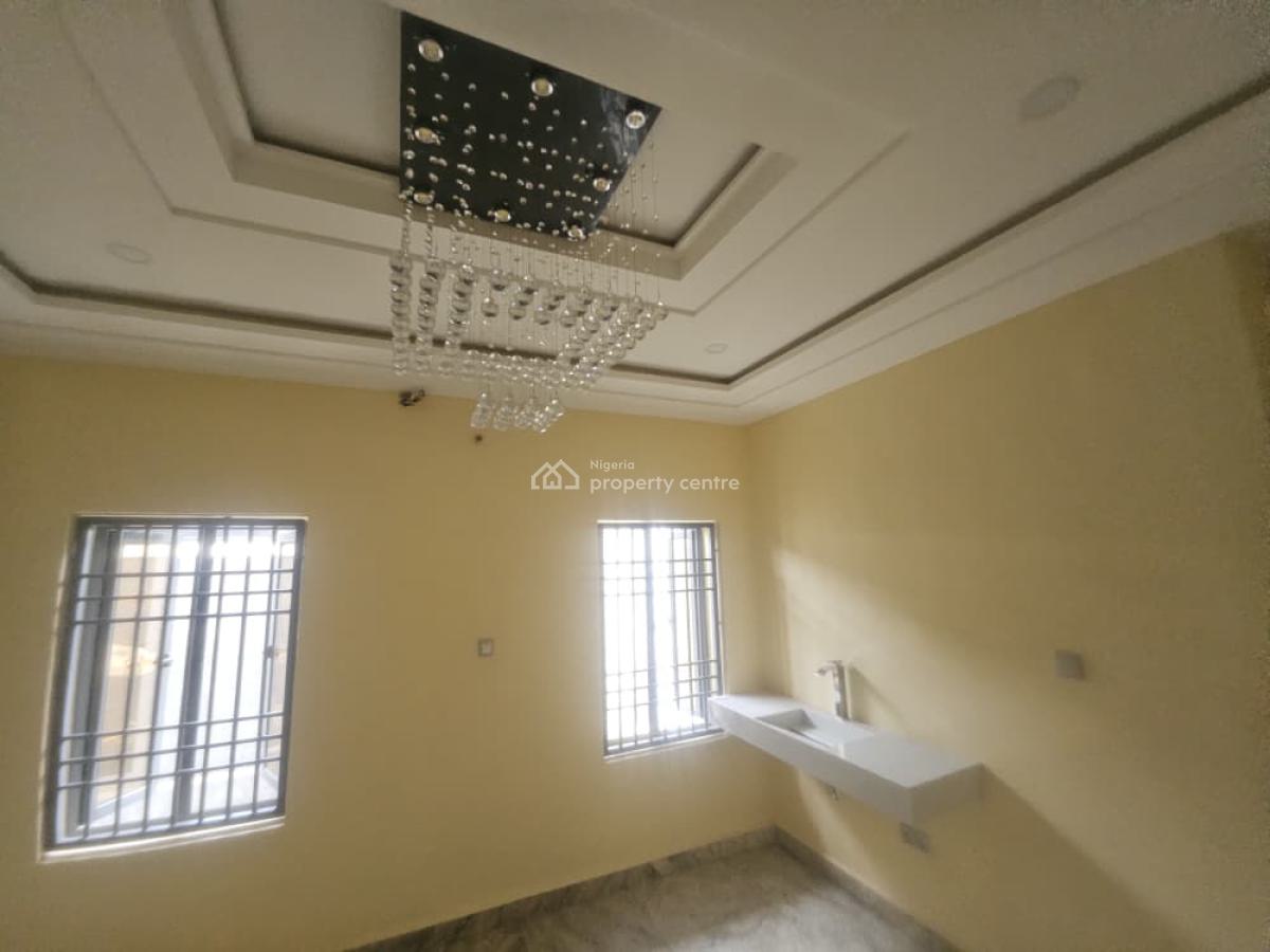 Brandnew 7 Bedroom Duplex, By Bon Hotel Asokoro, Asokoro District, Abuja, Office Space for Rent