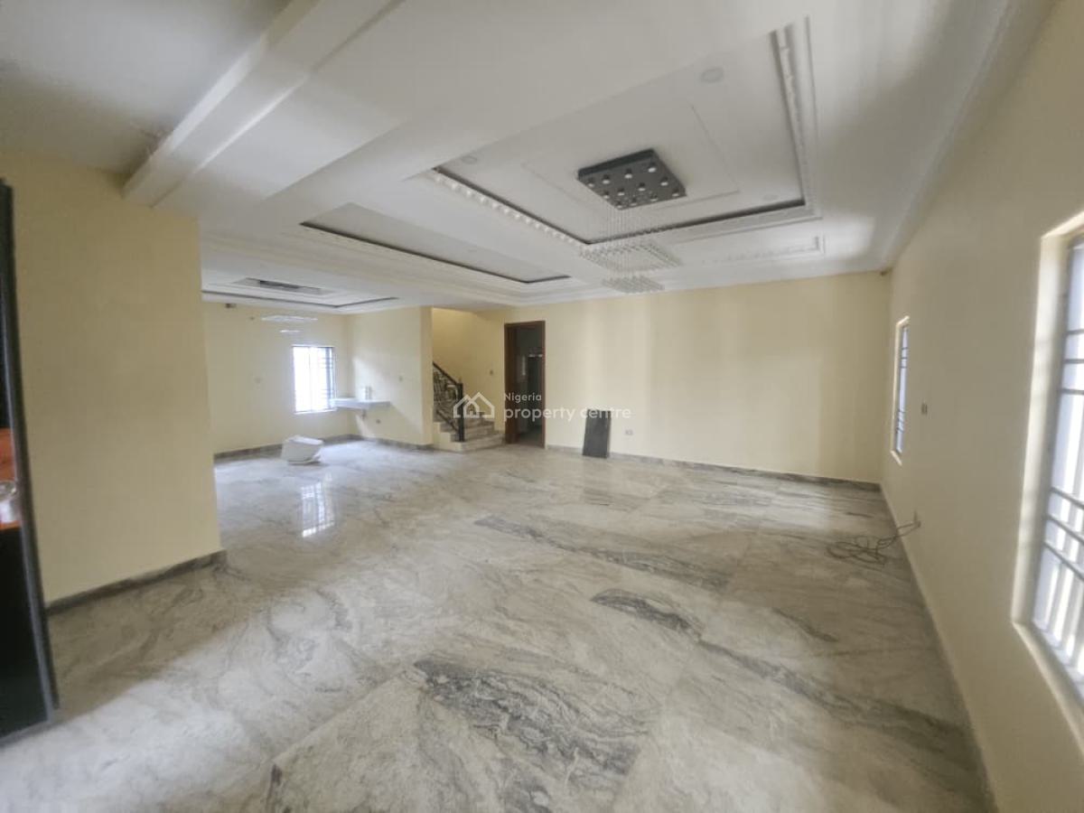 Brandnew 7 Bedroom Duplex, By Bon Hotel Asokoro, Asokoro District, Abuja, Office Space for Rent