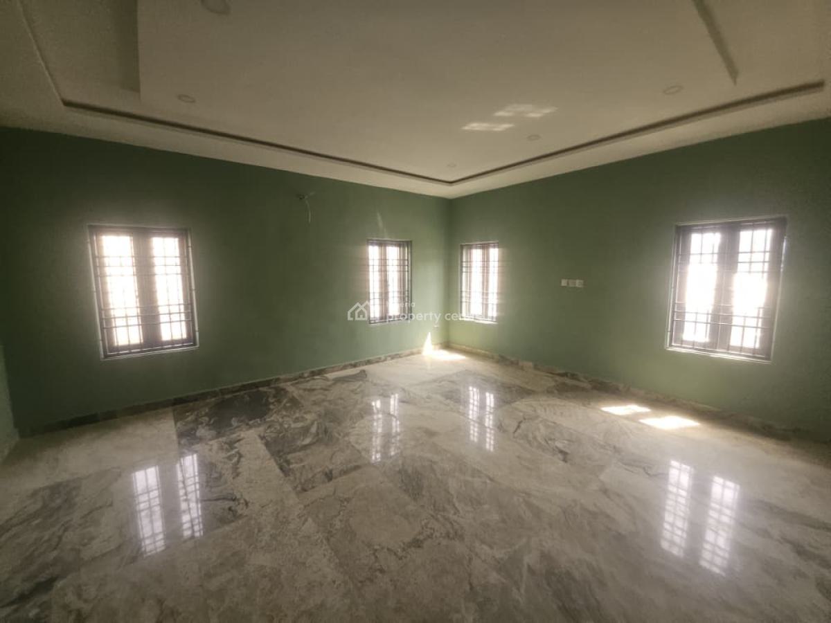 Brandnew 7 Bedroom Duplex, By Bon Hotel Asokoro, Asokoro District, Abuja, Office Space for Rent