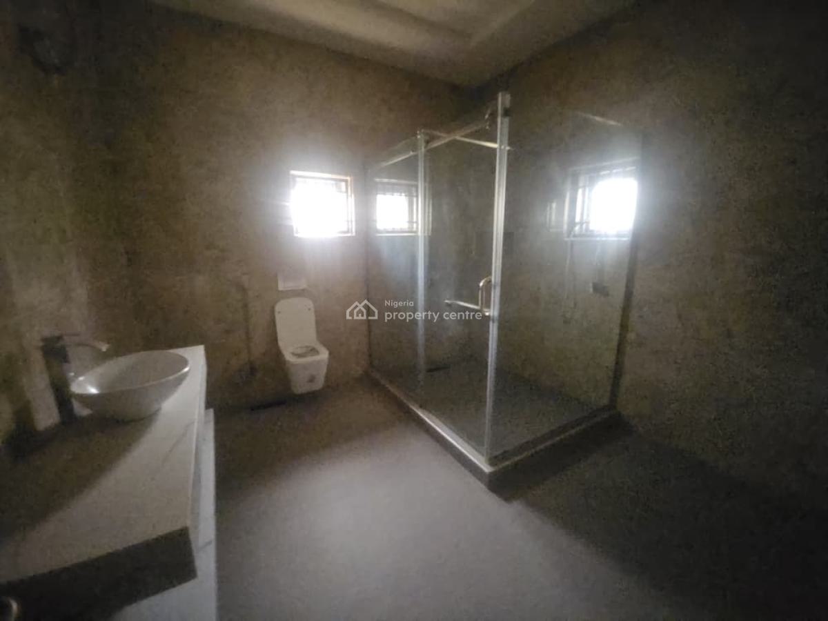 Brandnew 7 Bedroom Duplex, By Bon Hotel Asokoro, Asokoro District, Abuja, Office Space for Rent