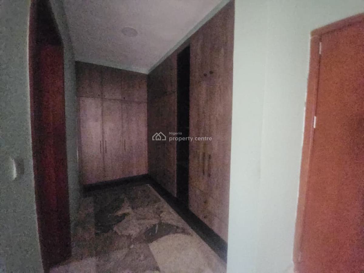 Brandnew 7 Bedroom Duplex, By Bon Hotel Asokoro, Asokoro District, Abuja, Office Space for Rent