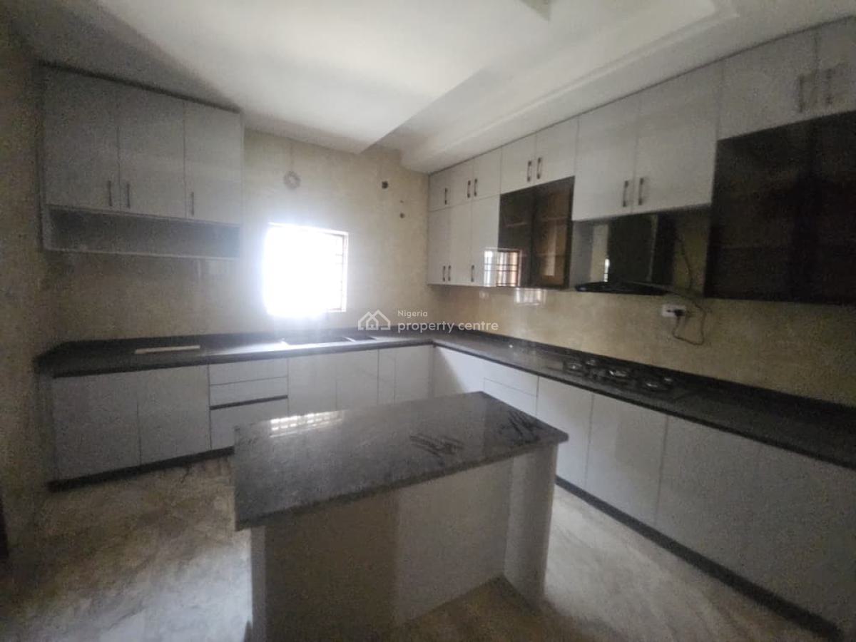 Brandnew 7 Bedroom Duplex, By Bon Hotel Asokoro, Asokoro District, Abuja, Office Space for Rent