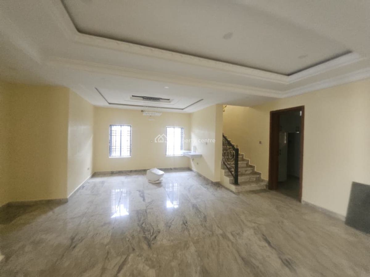 Brandnew 7 Bedroom Duplex, By Bon Hotel Asokoro, Asokoro District, Abuja, Office Space for Rent