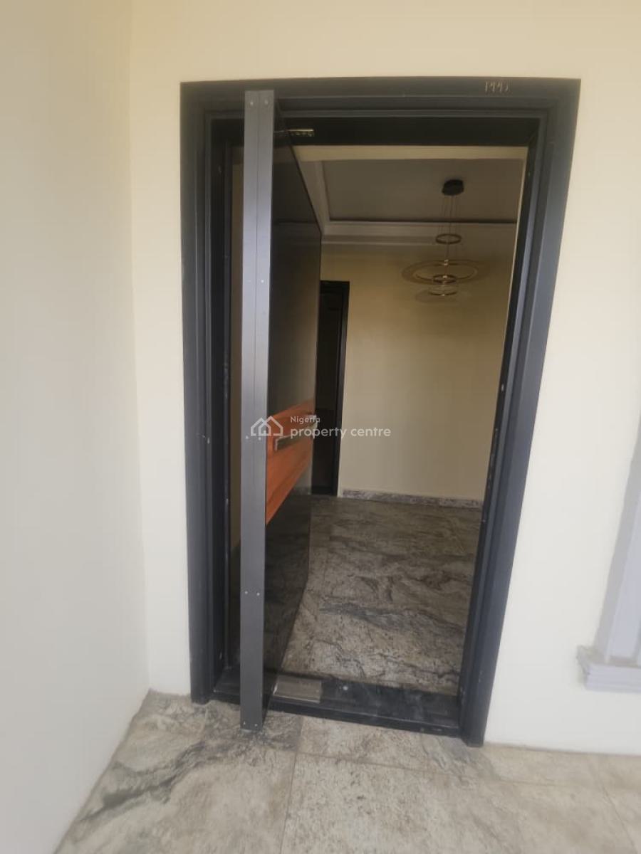 Brandnew 7 Bedroom Duplex, By Bon Hotel Asokoro, Asokoro District, Abuja, Office Space for Rent