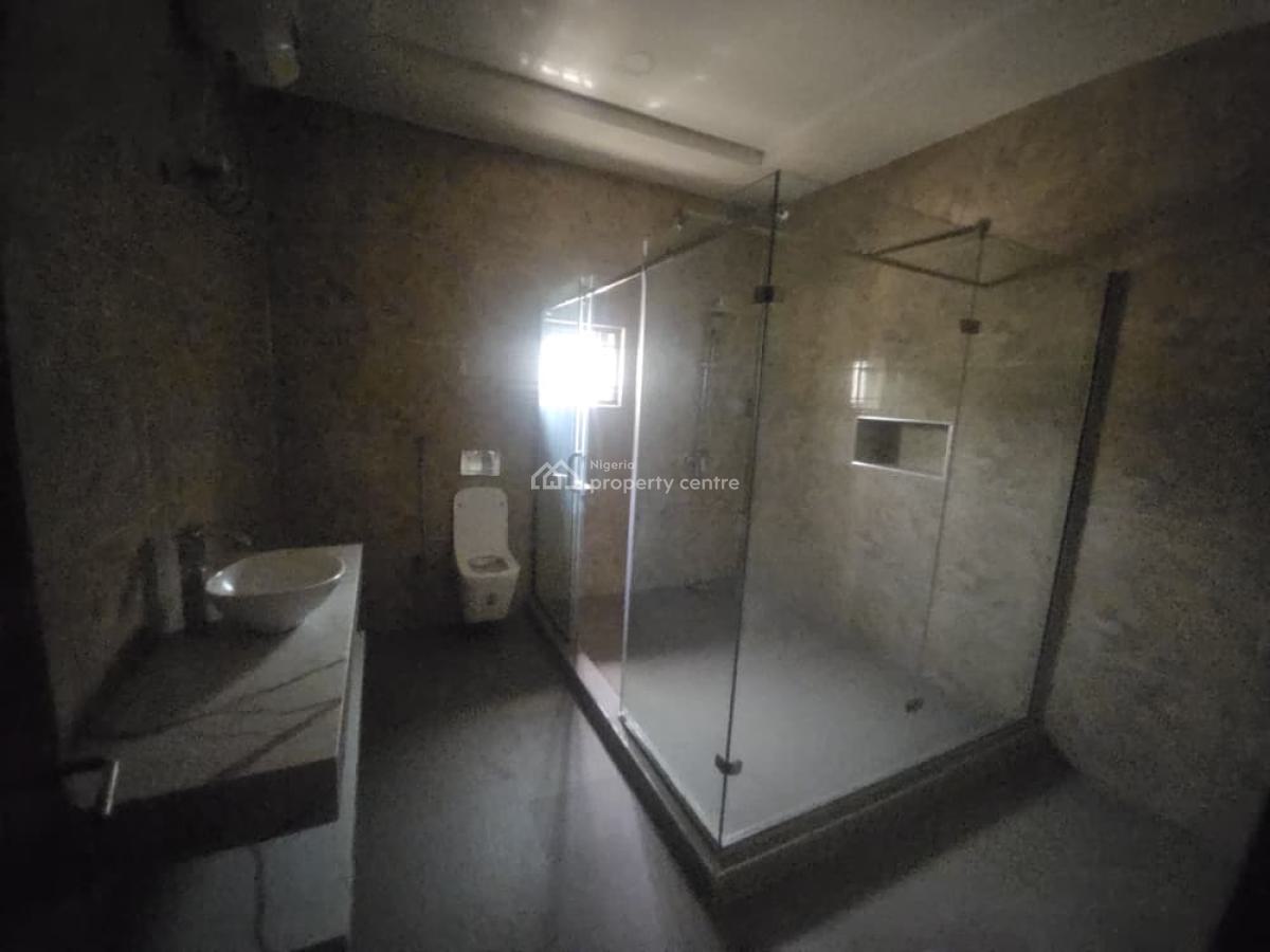 Brandnew 7 Bedroom Duplex, By Bon Hotel Asokoro, Asokoro District, Abuja, Office Space for Rent