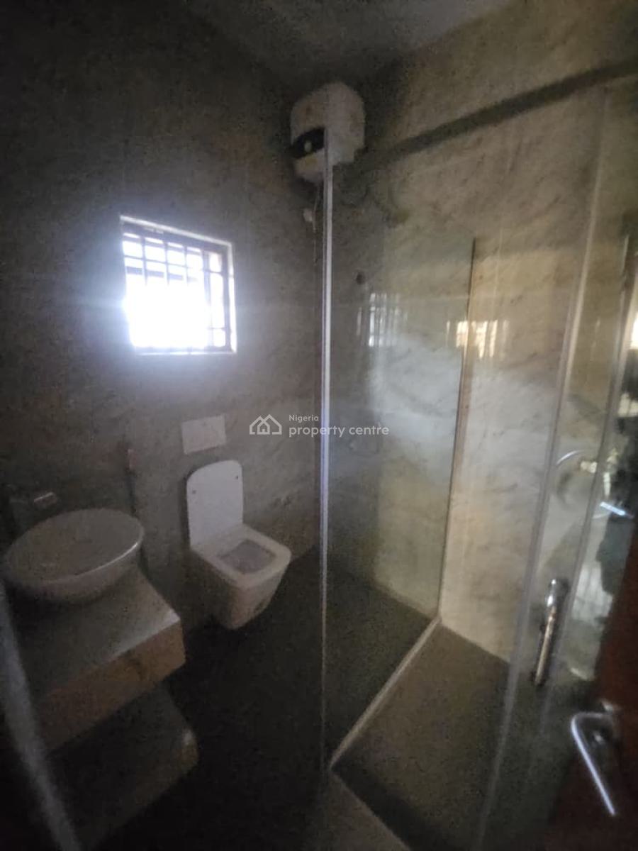 Brandnew 7 Bedroom Duplex, By Bon Hotel Asokoro, Asokoro District, Abuja, Office Space for Rent