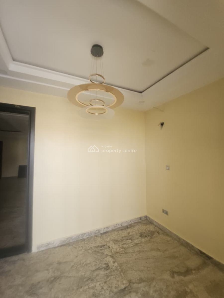 Brandnew 7 Bedroom Duplex, By Bon Hotel Asokoro, Asokoro District, Abuja, Office Space for Rent