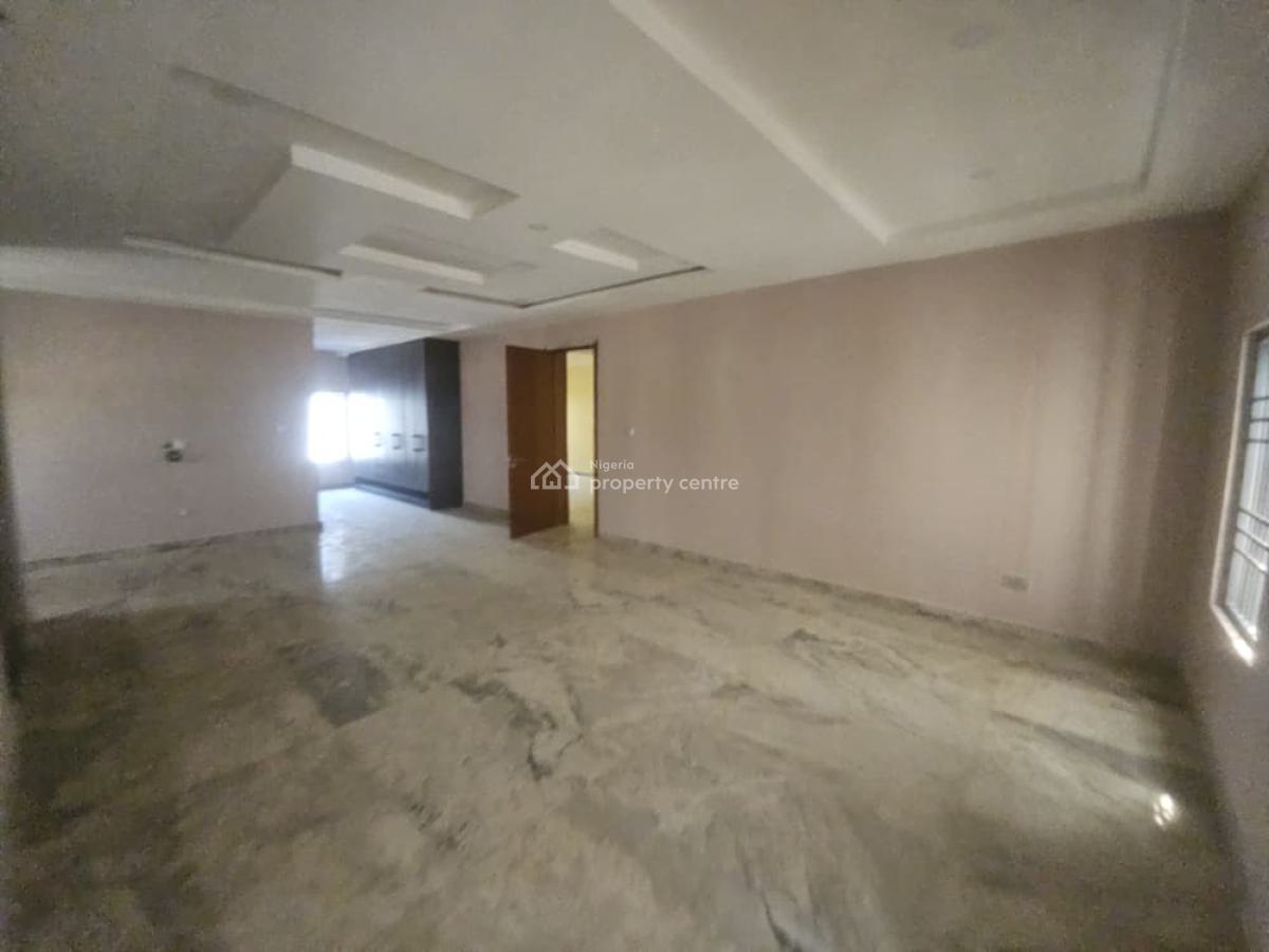 Brandnew 7 Bedroom Duplex, By Bon Hotel Asokoro, Asokoro District, Abuja, Office Space for Rent