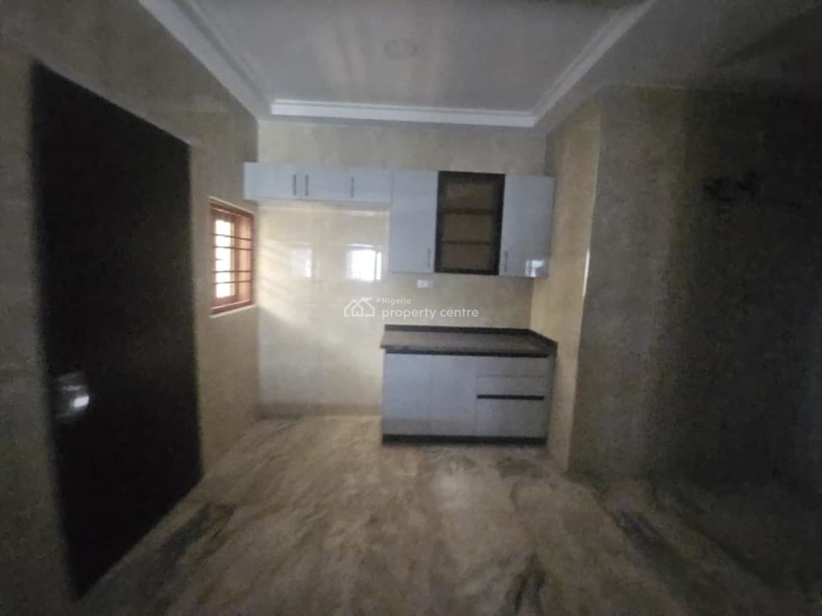 Brandnew 7 Bedroom Duplex, By Bon Hotel Asokoro, Asokoro District, Abuja, Office Space for Rent